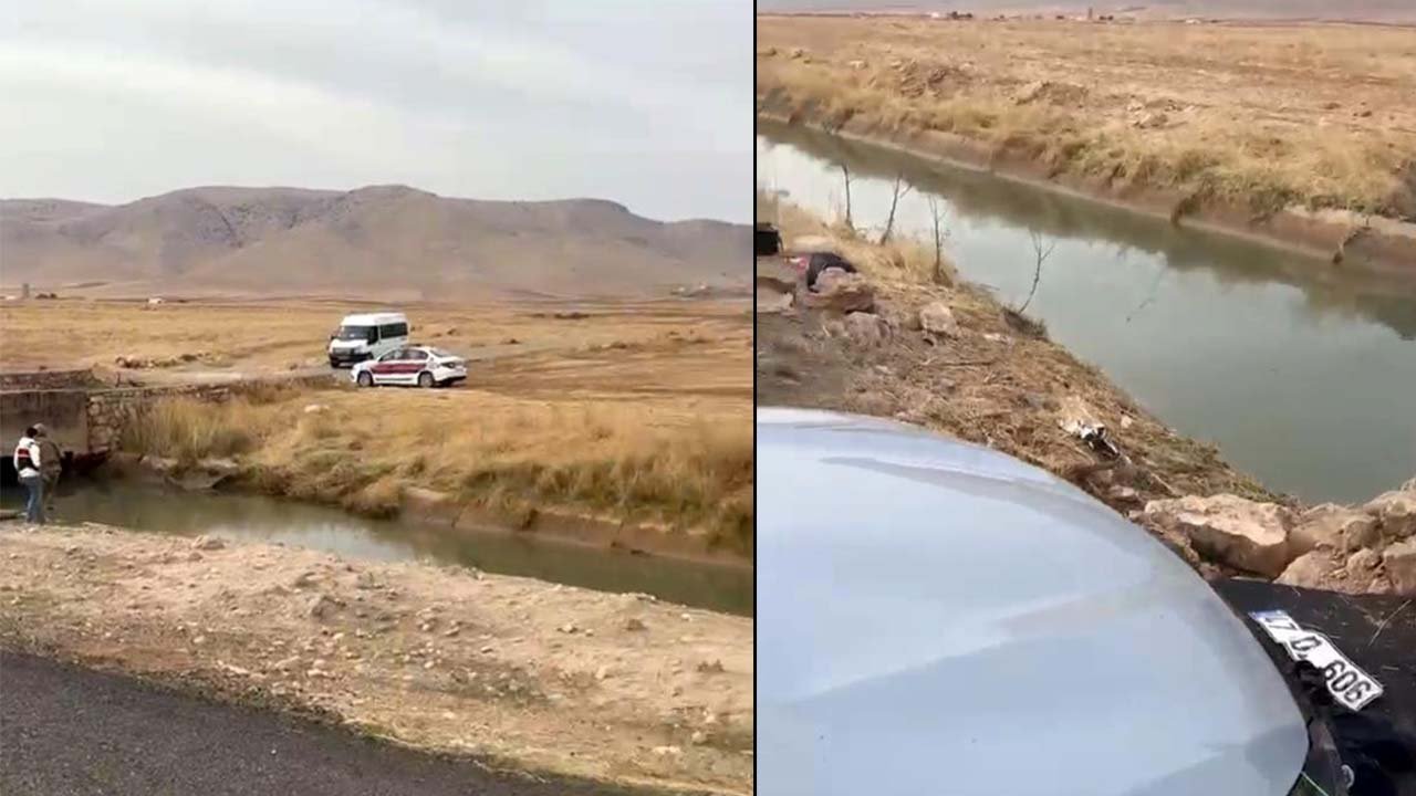 Korkunç kaza! Aynı aileden 6 kişi hayatını kaybetti