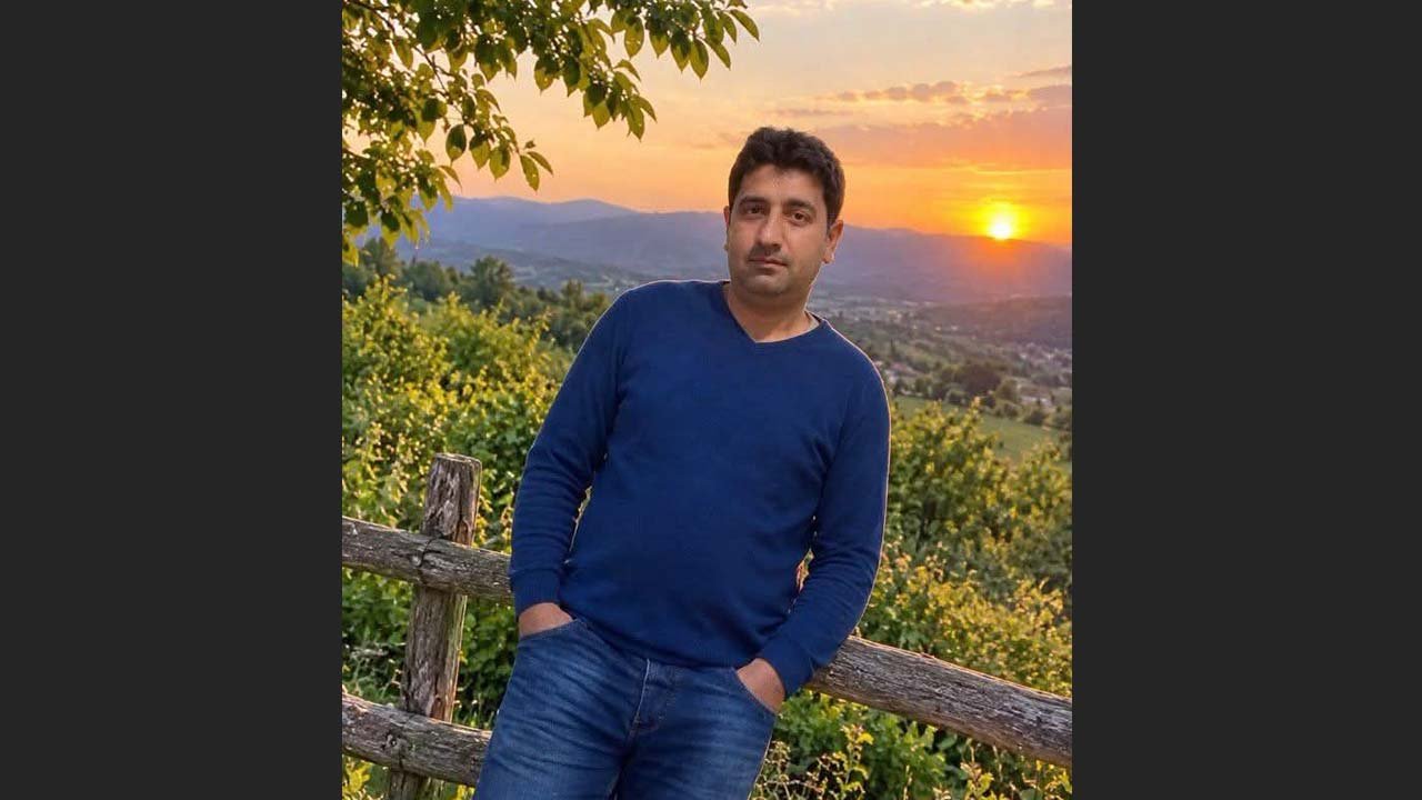 Park kavgası kanlı bitti, acı haber geldi