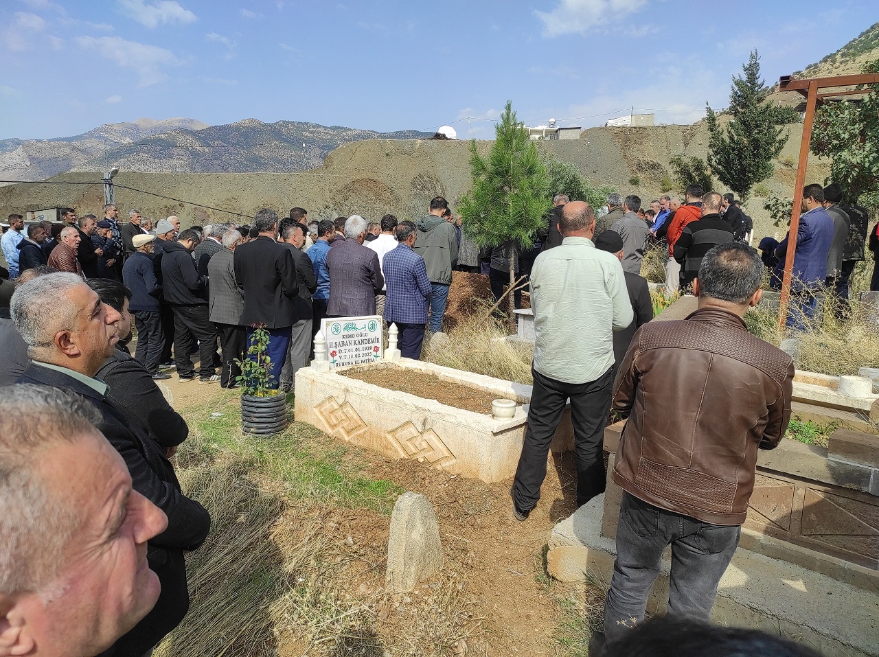 Milli Eğitim personeli ölü bulundu