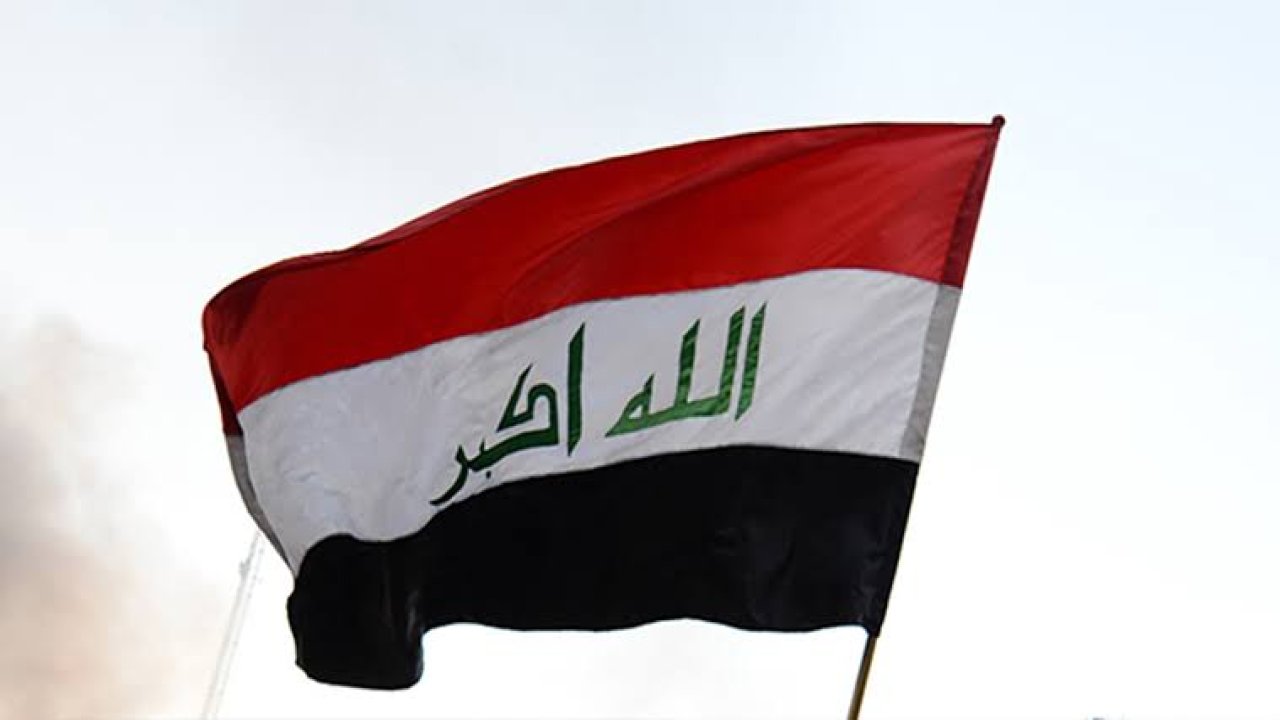 Son dakika! Irak’ta İstihbarat Başkanı görevden alındı