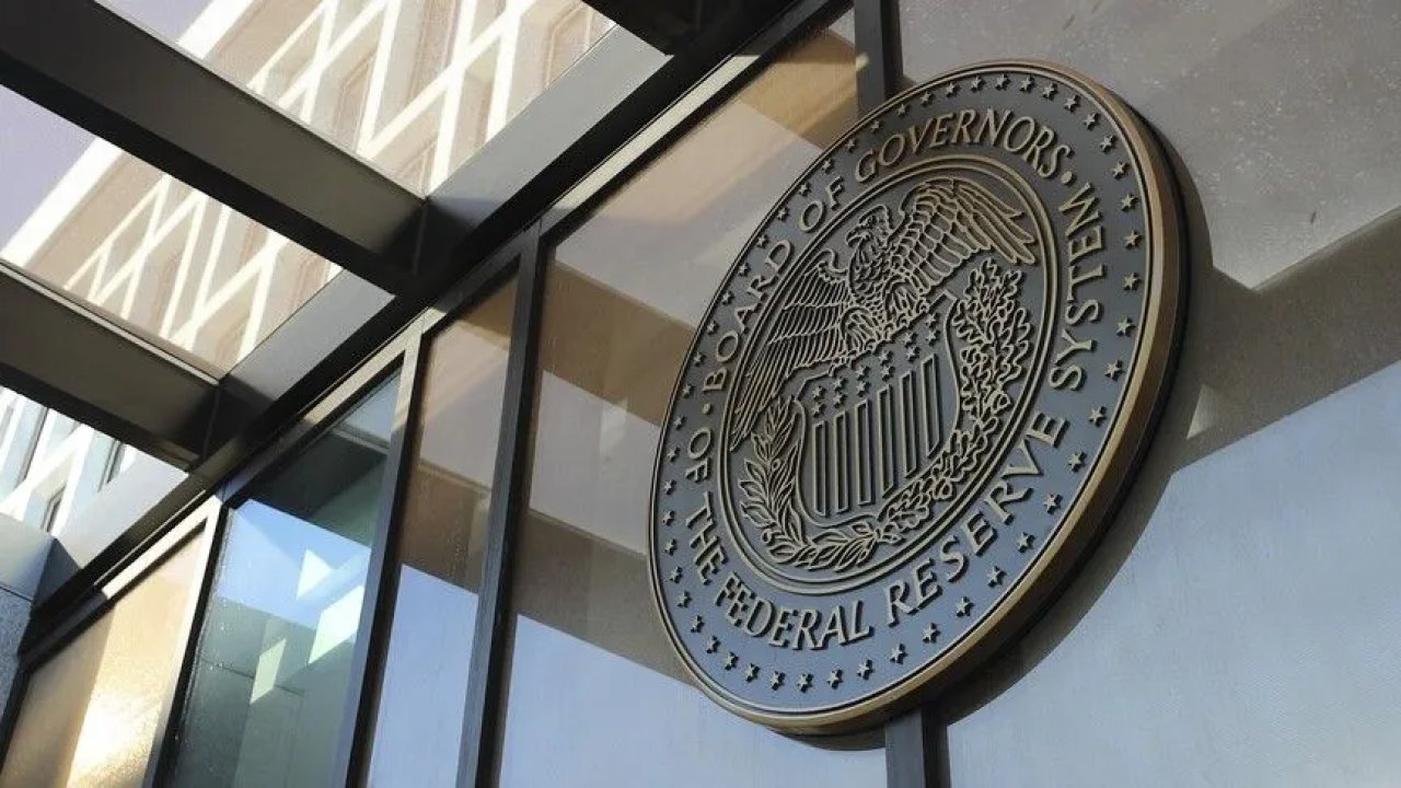 ABD’de enflasyon alarmı! Fed’in faiz kararı merak ediliyor