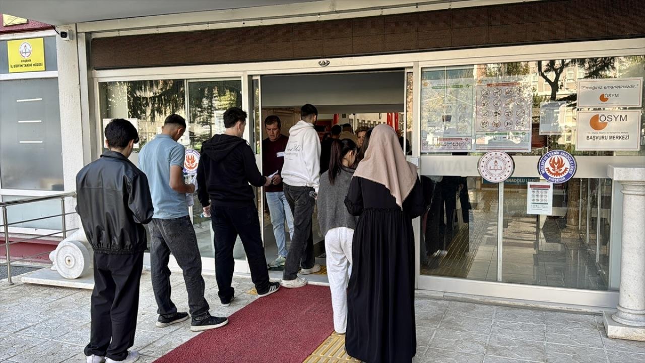 ÖSYM’den KPSS açıklaması! Adaylar o günü bekliyor