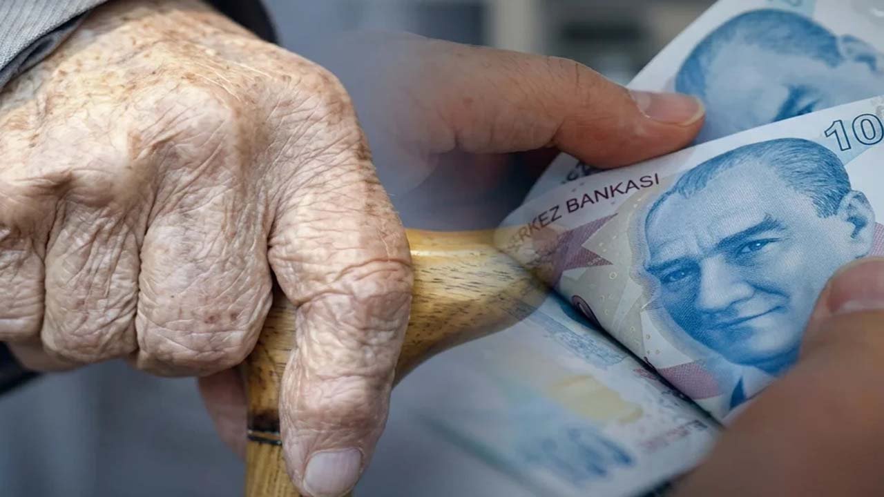 Emekli maaşlarına ne kadar zam gelecek? İşte masadaki rakamlar