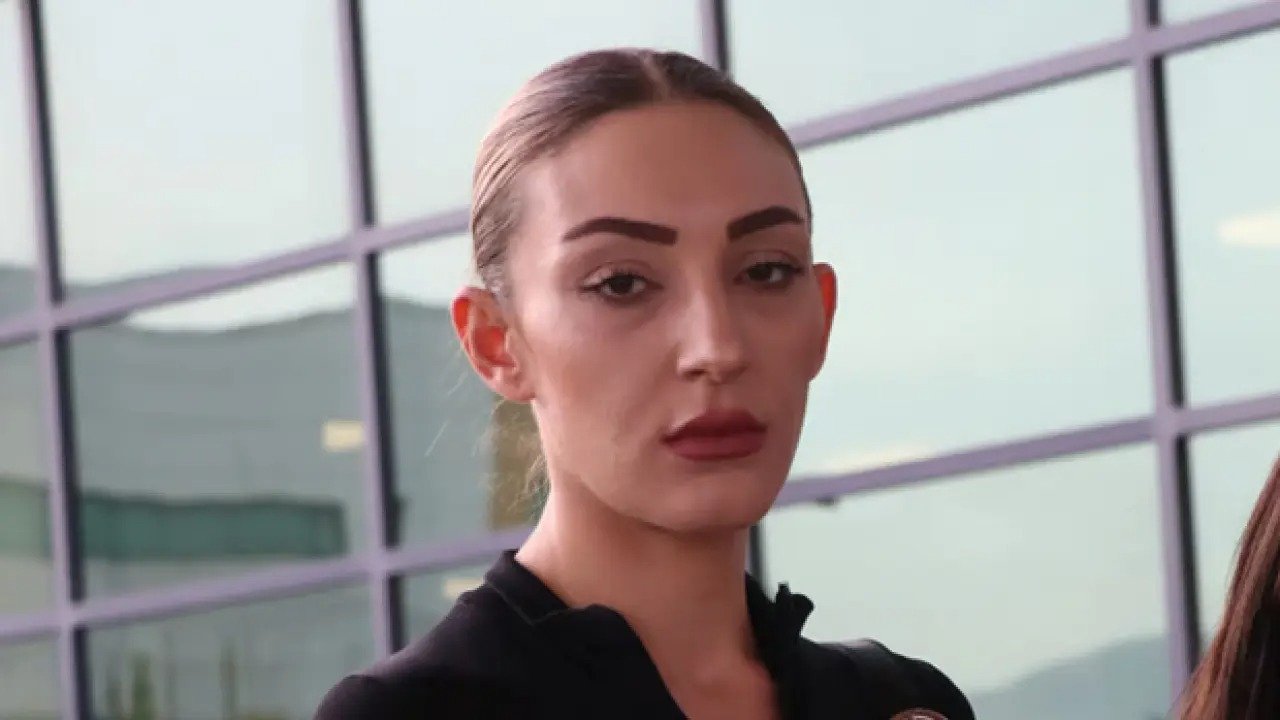 Güllü’nün kızı Tuğyan Ülkem Gülter hakkında hastane soruşturması