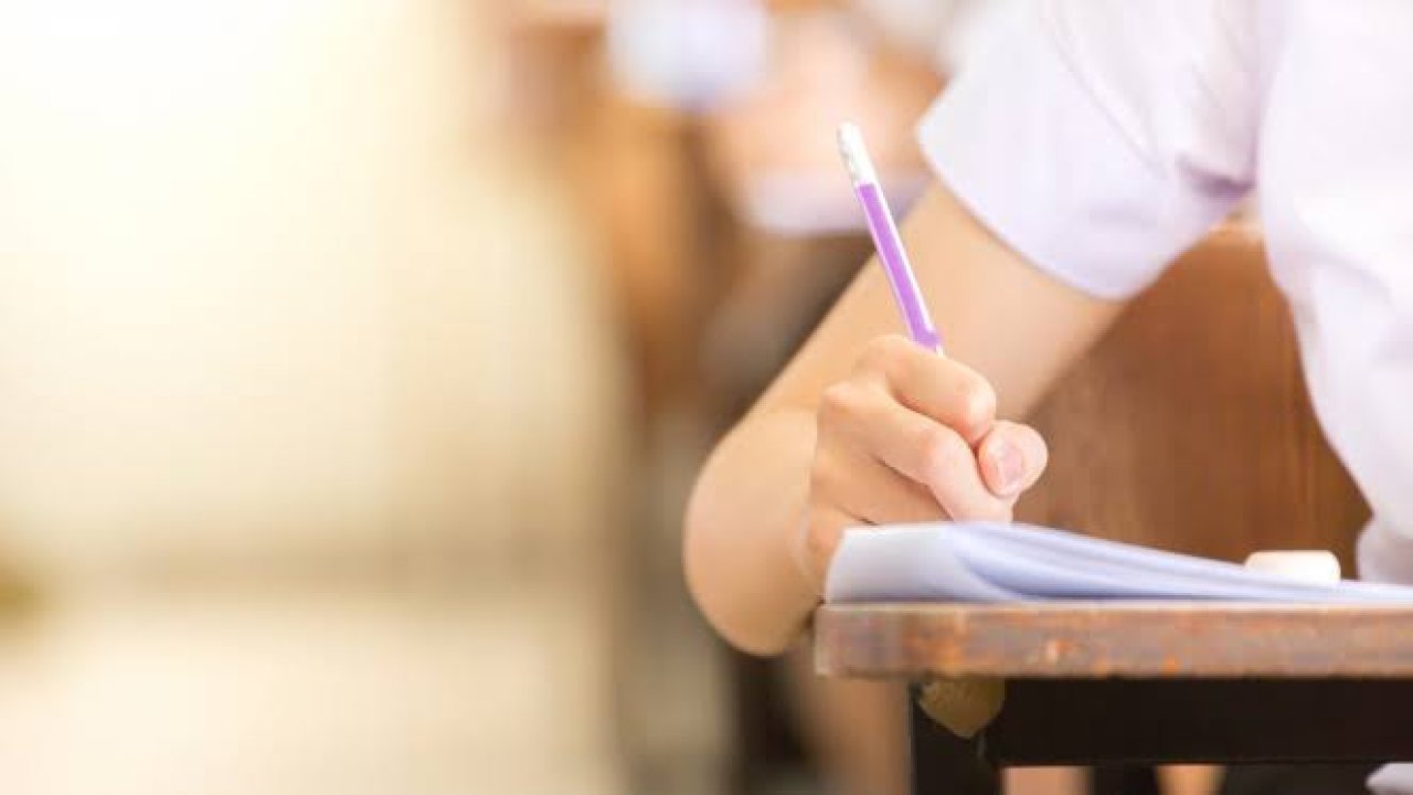 ÖSYM 2027 sınav takvimini duyurdu! YKS tarihi belli oldu