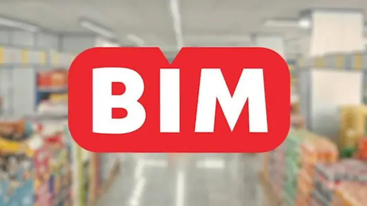 BİM'de bu haftaki aktüel indirimli ürünler