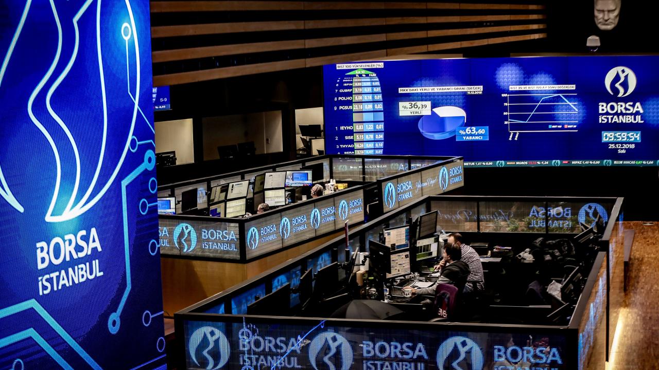 Borsa bugün erken kapanıyor! İşte 28 Ekim işlem saatleri