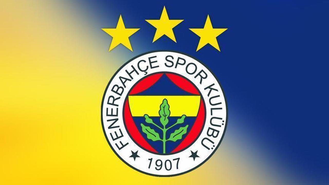Fenerbahçe'de yeni teknik direktör belli oldu!