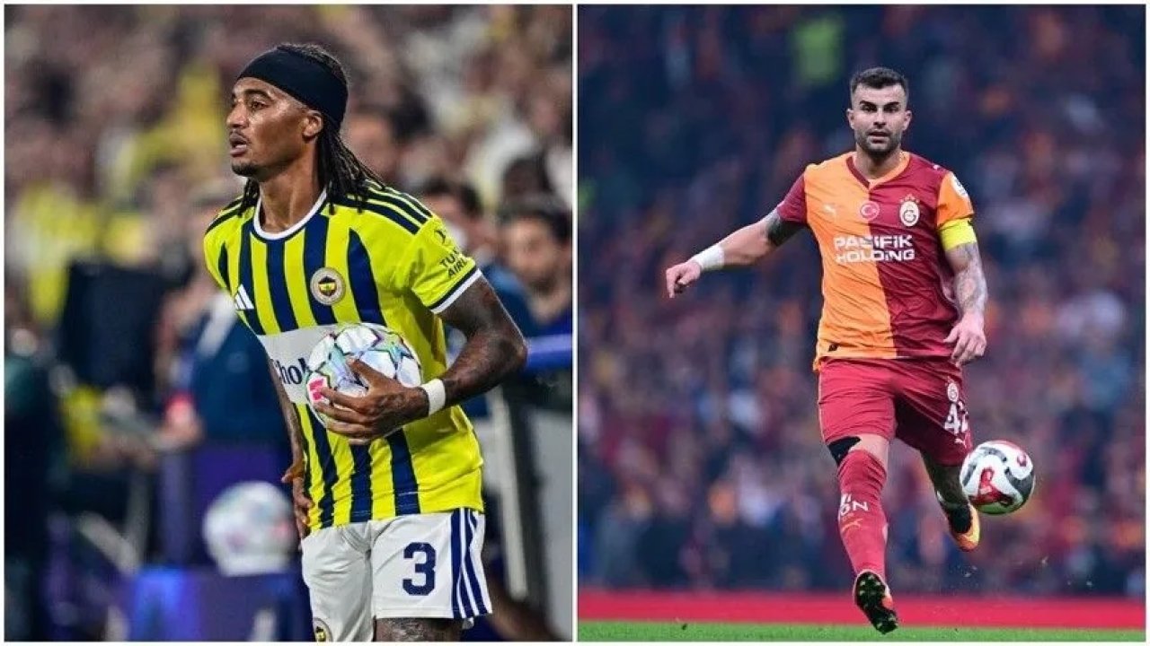 Archie Brown ve Abdülkerim Bardakcı ile ilgili beklenen oldu