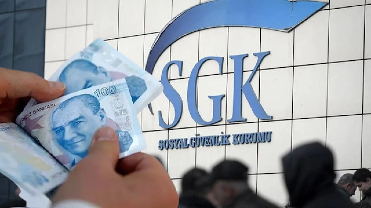 GSS borçları silinecek mi? Milyonların gözü bu teklifte