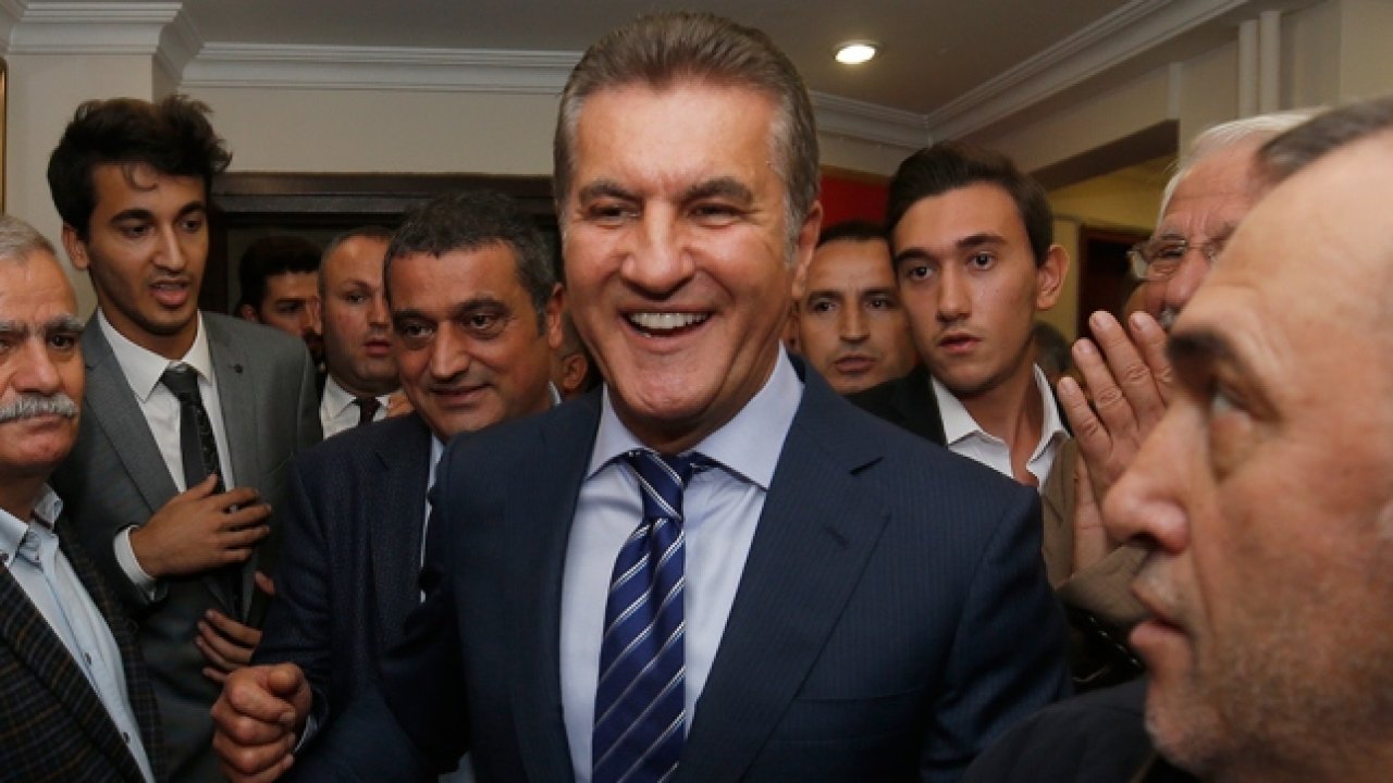 Mustafa Sarıgül hakkında cinsel saldırı iddiası: 10 şüpheliye gözaltı kararı