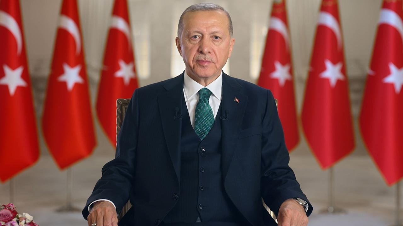 Cumhurbaşkanı Erdoğan’dan 29 Ekim’de önemli mesajlar