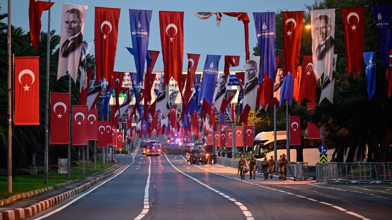 29 Ekim Cumhuriyet Bayramı mesajları 2026!