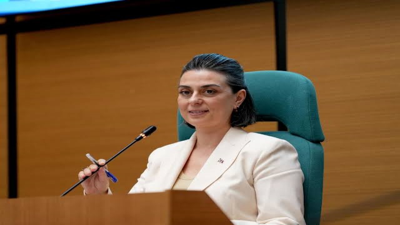 Sinem Dedetaş hakkında flaş karar