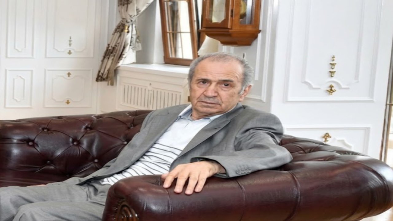 Ünlü emniyetçi Ünal Erkan'dan acı haber!
