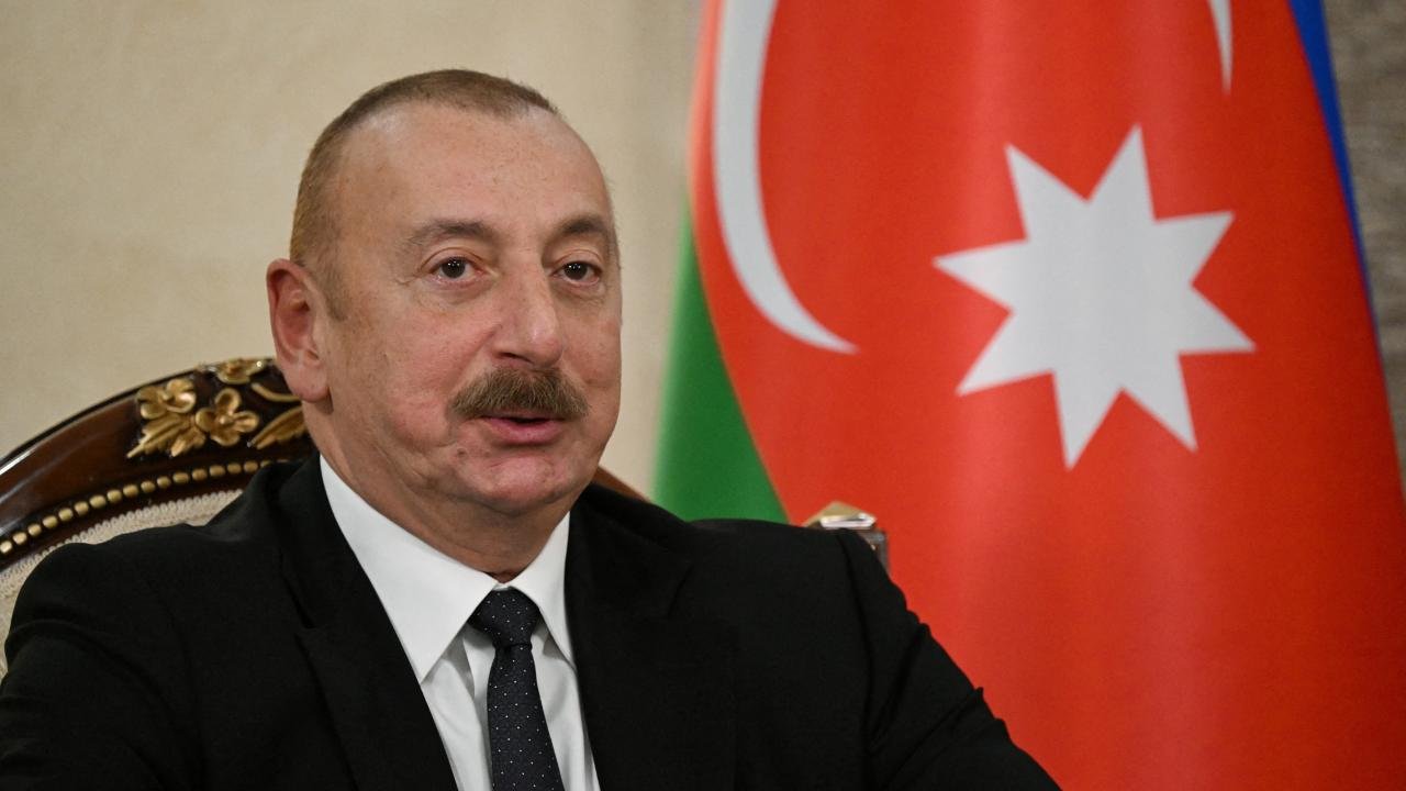 Aliyev'in Ankara kararı gündem oldu!