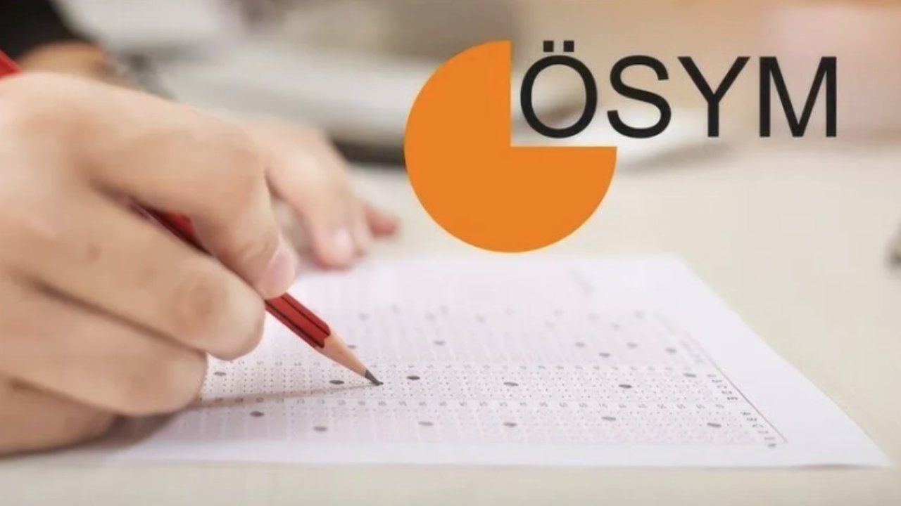 KPSS Ön Lisans sonuçları açıklandı