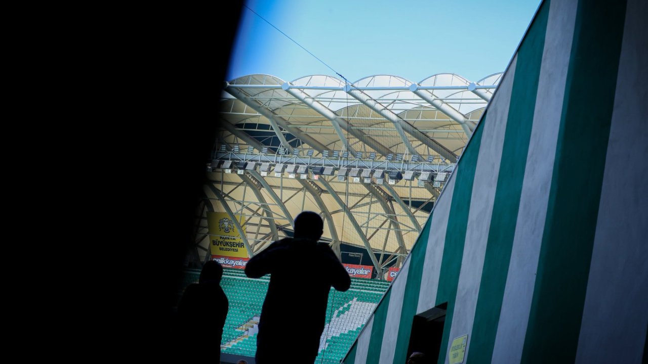 Konyaspor-Galatasaray maçının VAR hakemi belli oldu