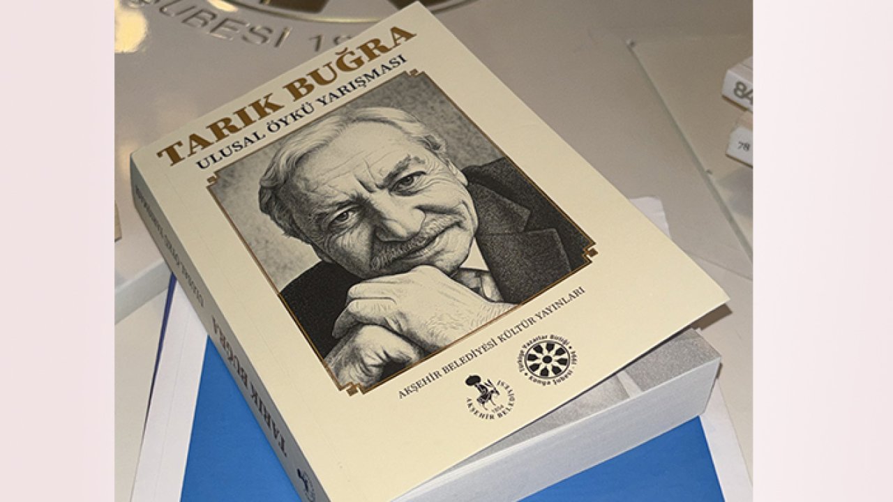 194 yazarın katıldığı yarışma kitap oldu