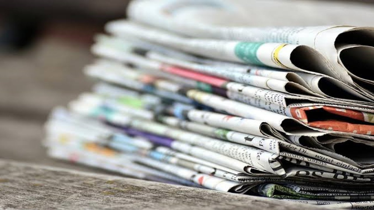 Sözcü gazetesinde büyük işten çıkarma! 50 kişinin işine son verildi