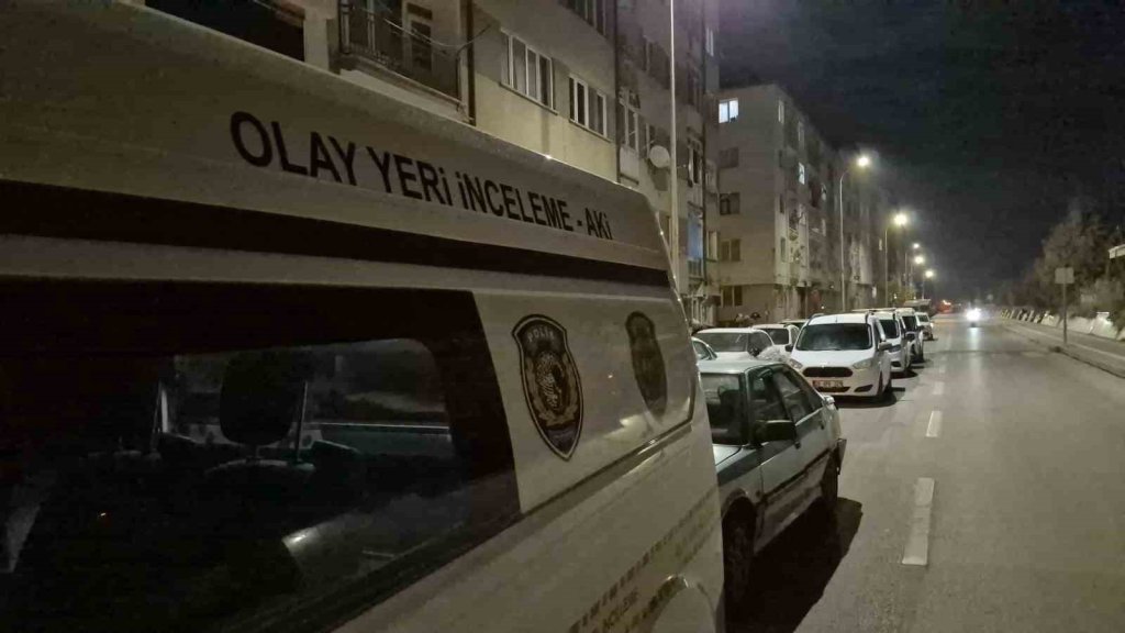 ⁠Eskişehir’de şüpheli ölüm: Cenazesini oğlu buldu