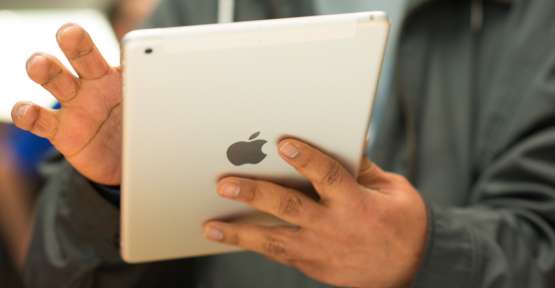 Apple Yeni İpad ve Mac'ları 16 Ekim'de Piyasaya Sürecek