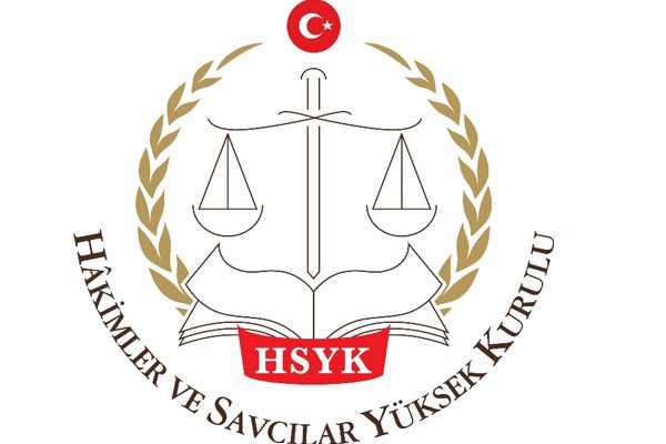 Konya'da HSYK İdari Yargı Seçim Sonuçları