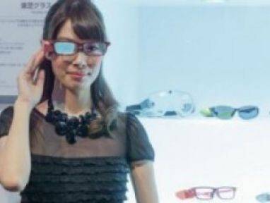 Toshiba'nın da Akıllı Gözlüğü Olmuş!