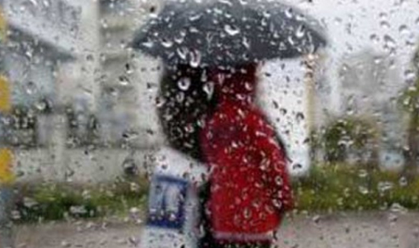 Konya'da hava durumu: Yağış geliyor