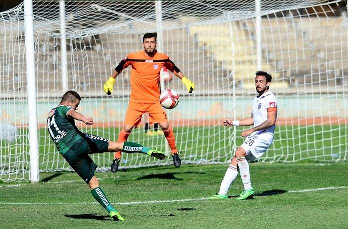 Torje… Torje… Torje…