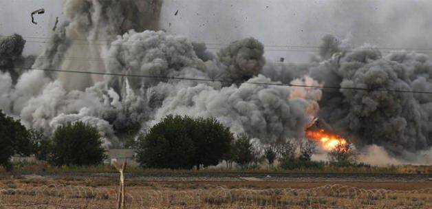 Ankara'dan ABD'ye 10 kriter