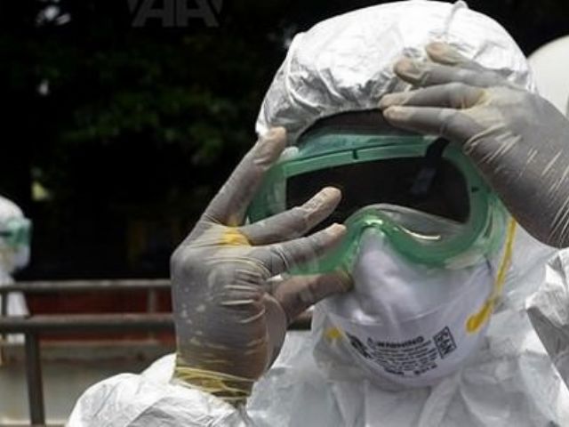Rusya'dan ebola için büyük buluş!