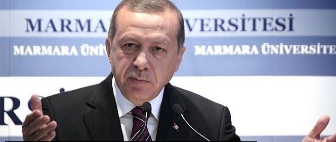 Erdoğan: HSYK Seçimlerinde Kazanan Milletimiz Olmuştur
