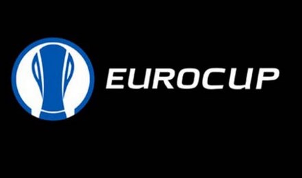 Eurocup'ta heyecan yarın başlıyor