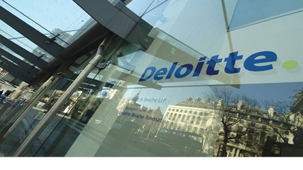 Deloitte'tan Türkiye'ye büyüme uyarısı