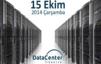 Data Center Türkiye Konferansı için geri sayım başladı
