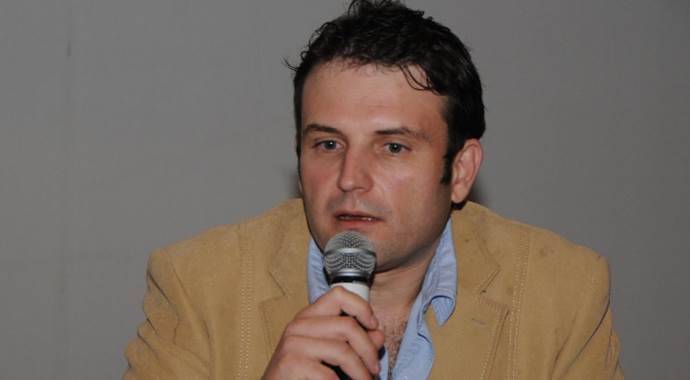 Yönetmen Levent Soyarslan: 'Recep İvedik'e tahammül edemedim'