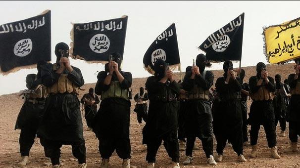 IŞİD ile ticaret yapanlar tutuklandı