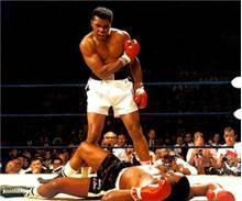 Büyük boks efsanesi Muhammed Ali'den kötü haber