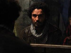 “Mardan” Irak’ın 2015 Oscar Adayı