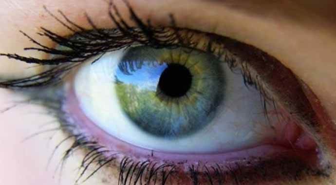 Göz Hastalıklarının Tedavisinde Yeni Umut