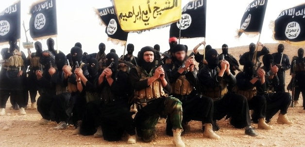 Sünni Aşiretler IŞİD'e Karşı Birleşti