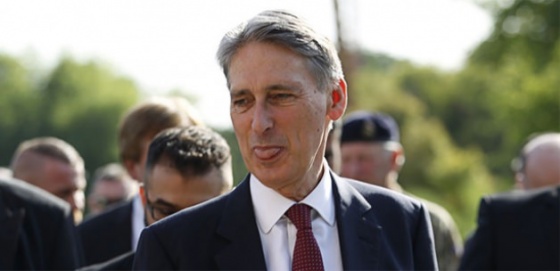 Hammond: IŞİD ile mücadele yıllar sürebilir