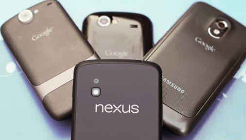 Nexus 6'nın Ayak Sesleri Rakipleri Korkuya Boğdu