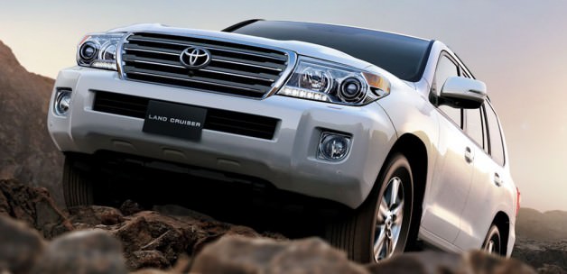 Toyota, Türkiye'de özel araç üretecek