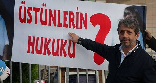 'O zaman cebinde 36 bin lira olan, 10 kişiyi ezsin, parayı versin kurtulsun'