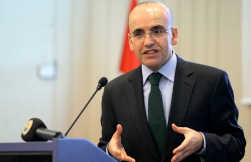 Maliye Bakanı Şimşek Türkiye'nin Büyüme Aralığına Razı Olmayacağını Belirtti