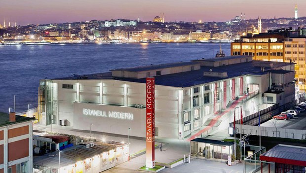 BBC: İstanbul Modern 'Türkiye Sanatını Değiştiren Müze'