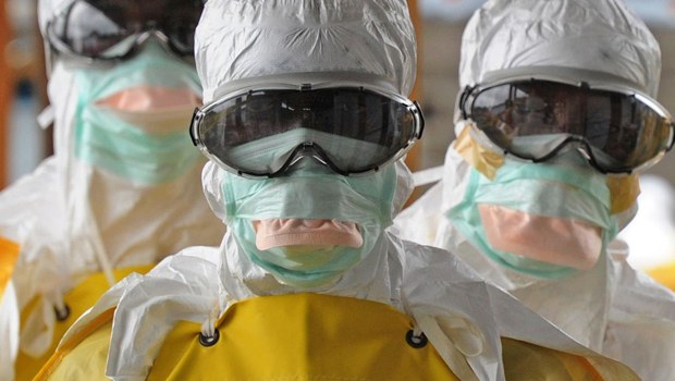 Abd'de Üçüncü Ebola Vakası