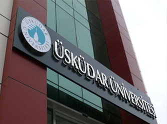 Üsküdar Üniversitesi Akademik Yıl Açılış Töreni